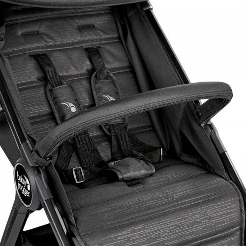 Baby Jogger belly Bar for City Tour 2 Stroller | PRE-ORDER: ship out 11 May 2026 onwards